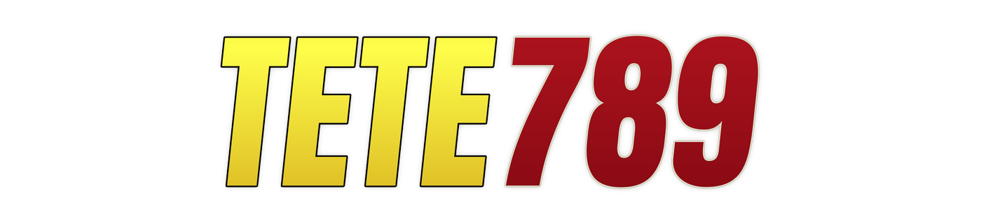 tete789 logo
